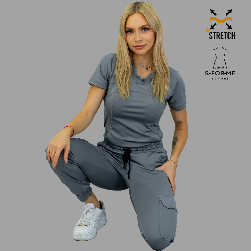 scrubs mexico