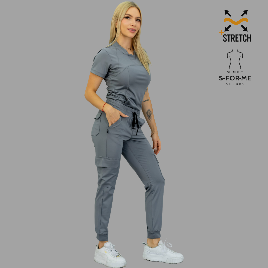 uniformes médicos