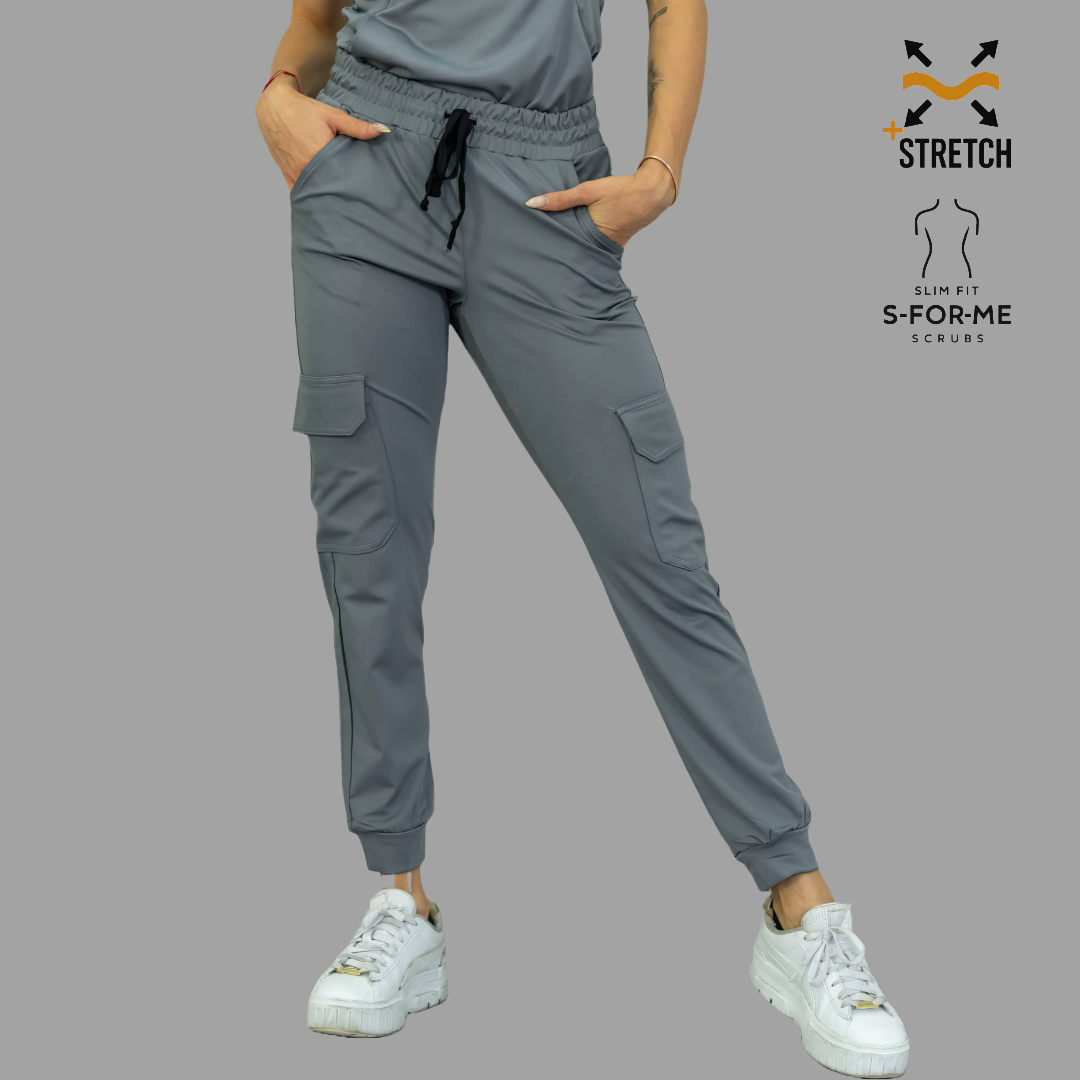 uniforme quirurgico mujer