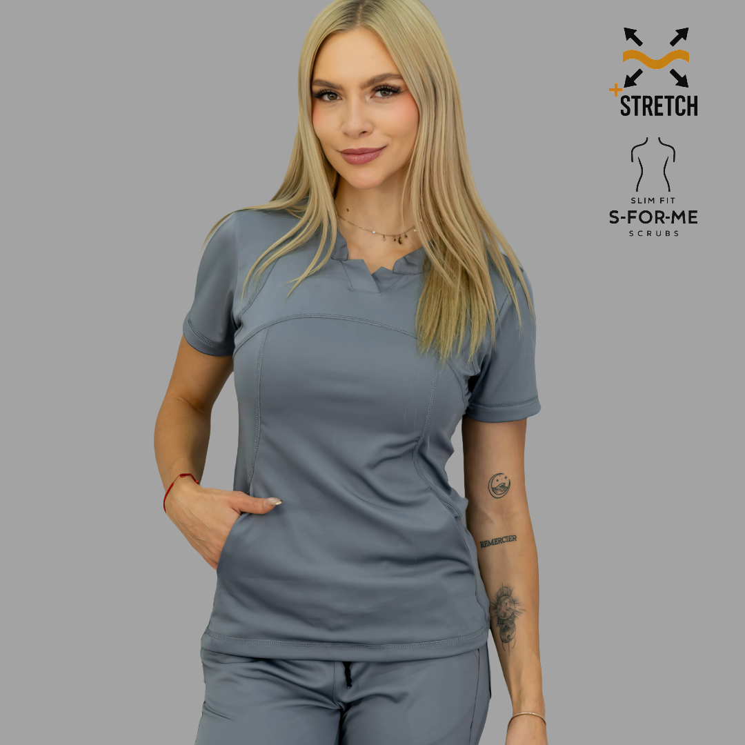 traje quirurgico
