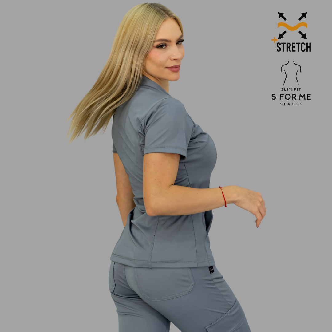 uniformes quirúrgicos mujer
