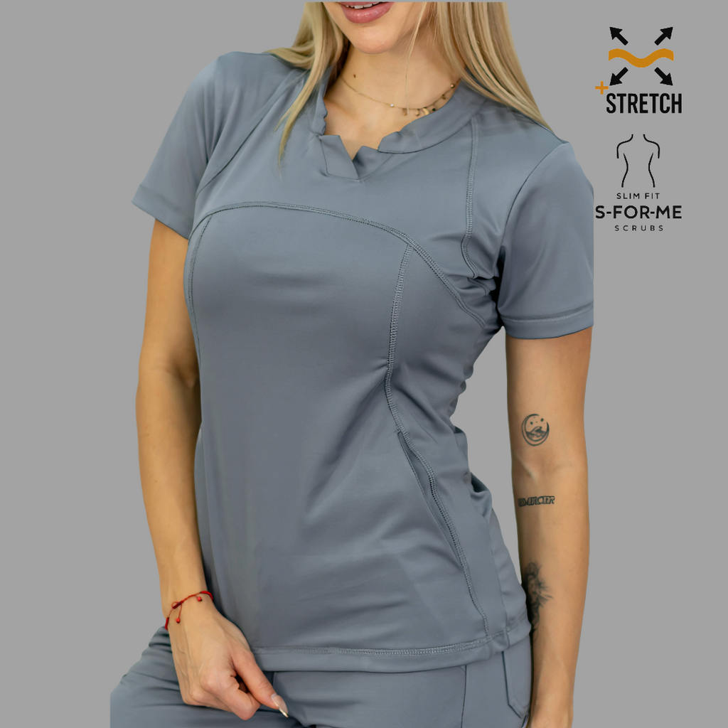 uniforme quirurgico stretch