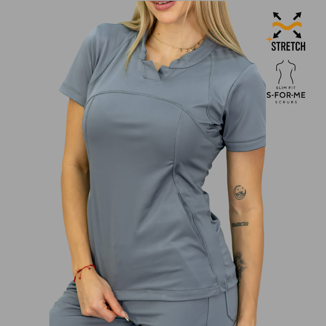 uniforme quirurgico stretch