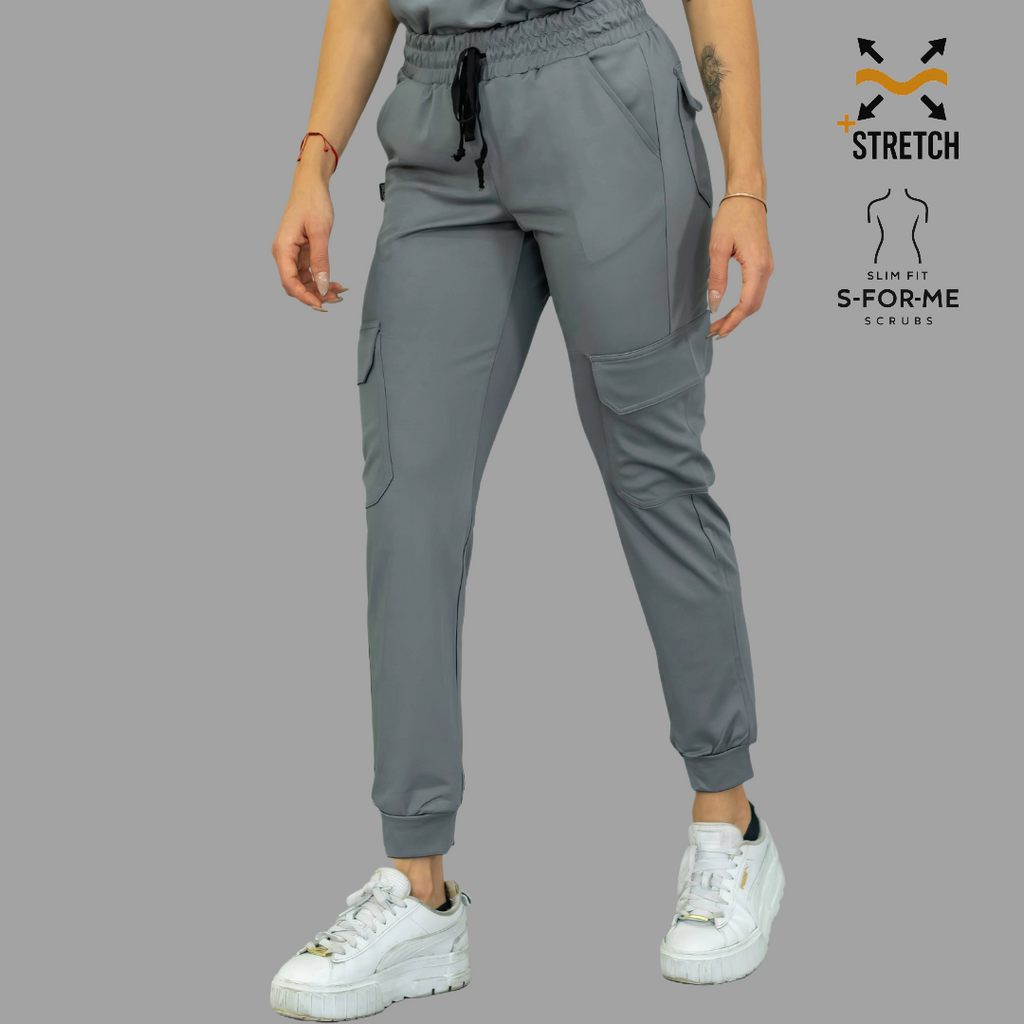 trajes quirurgicos mujer