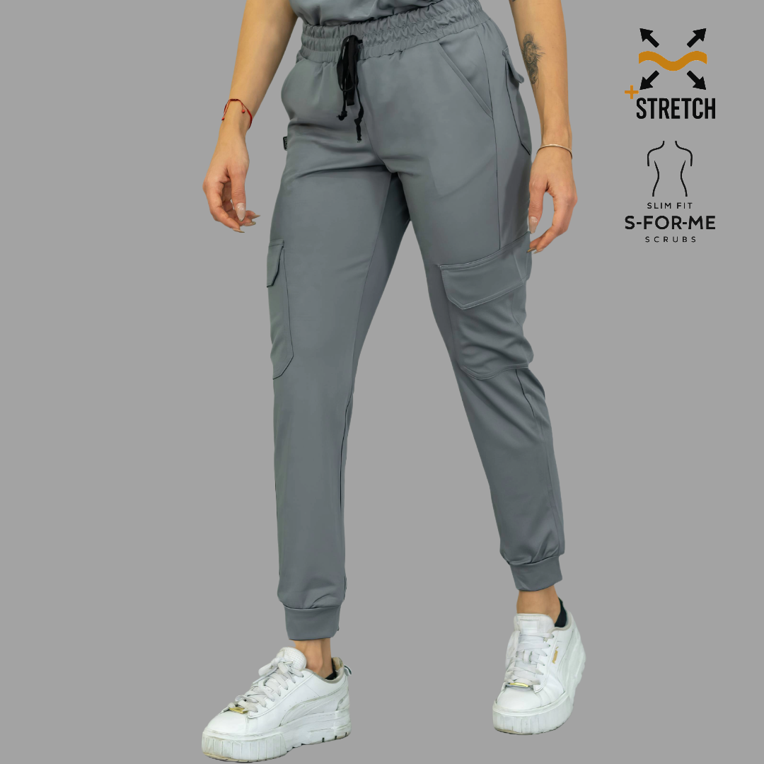 trajes quirurgicos mujer