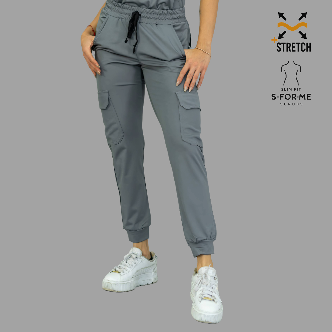 uniformes enfermeria