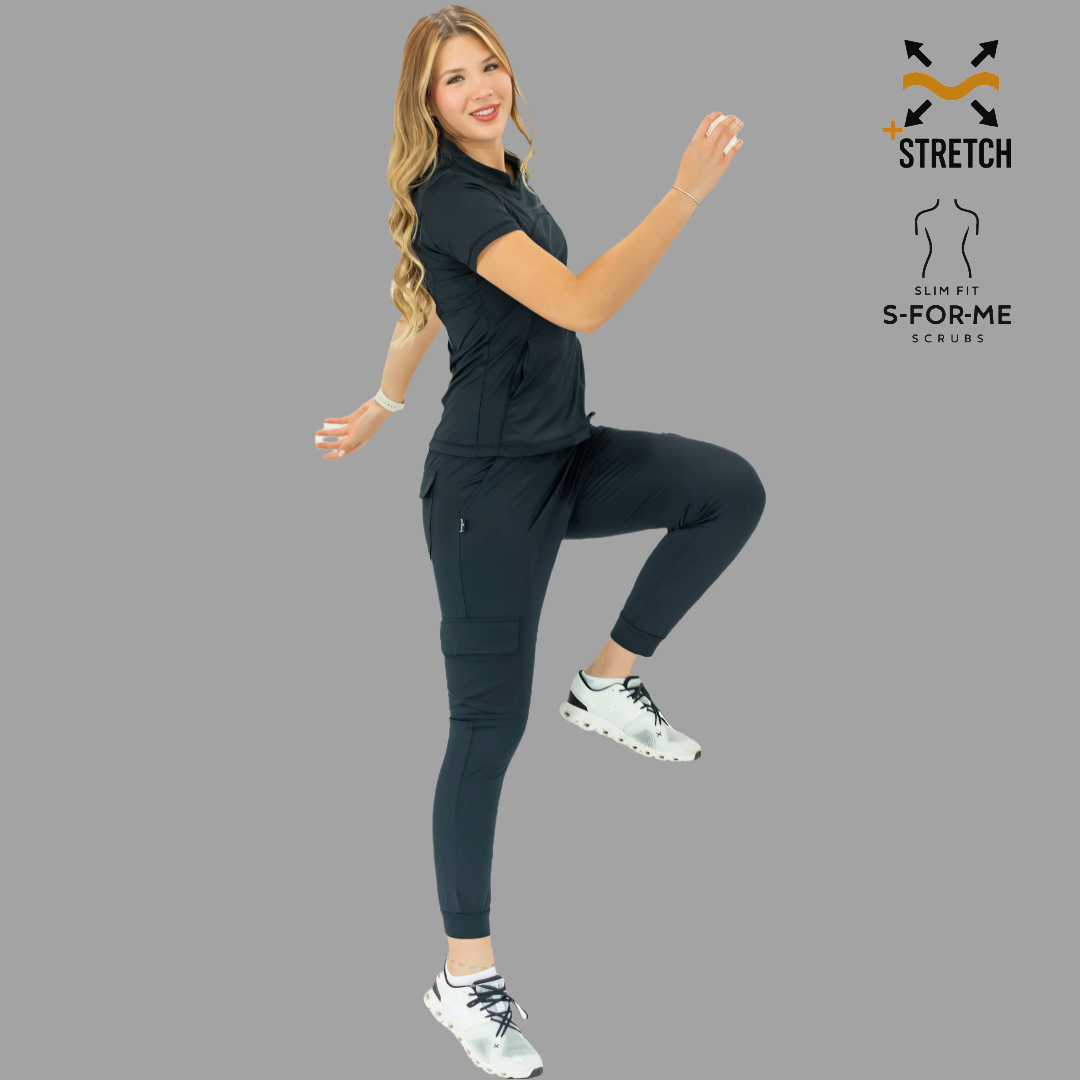 uniformes quirúrgicos mujer