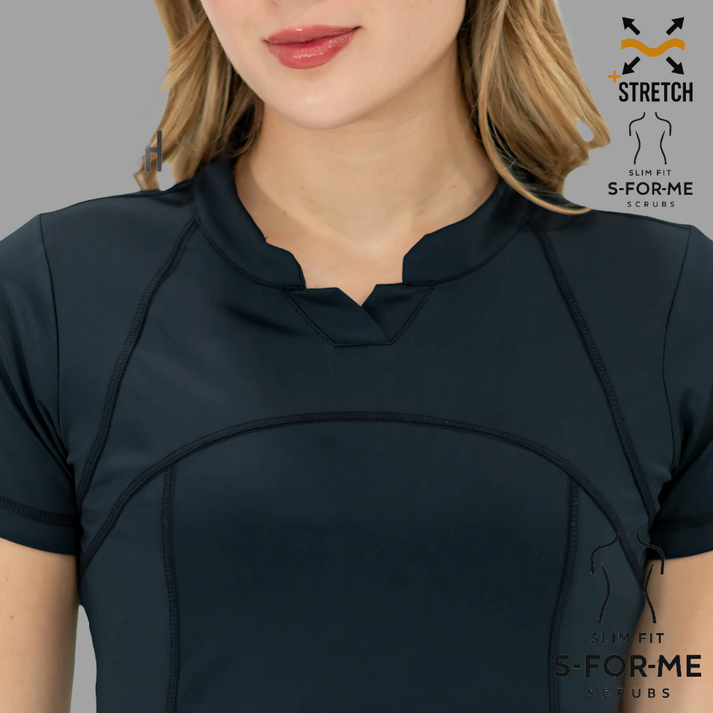 uniformes médicos