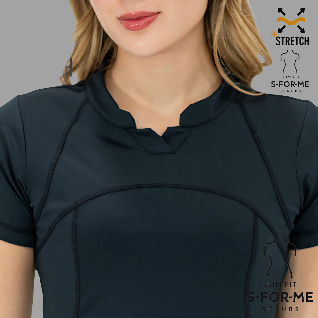 uniformes médicos
