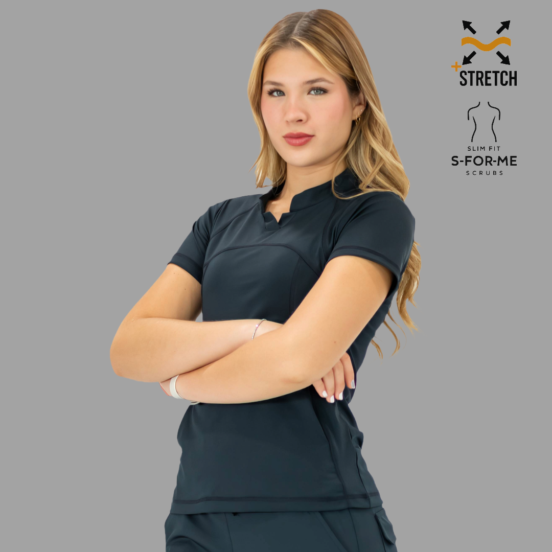 uniforme quirurgico hombre