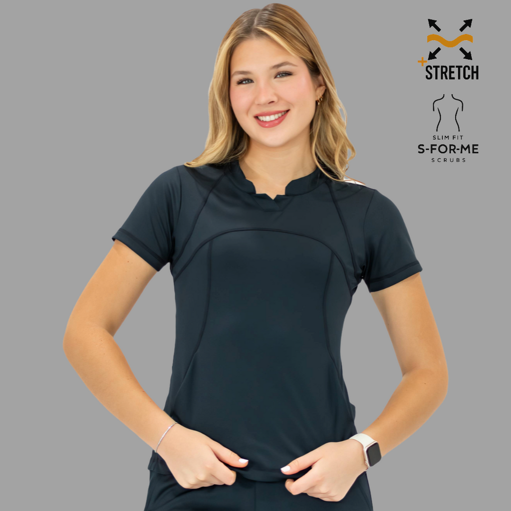 uniforme quirurgico mujer