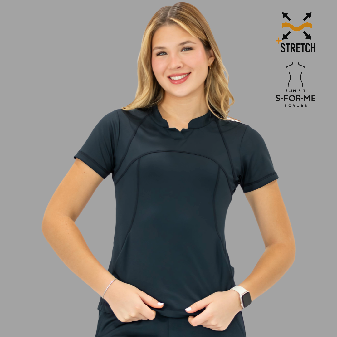 uniforme quirurgico mujer
