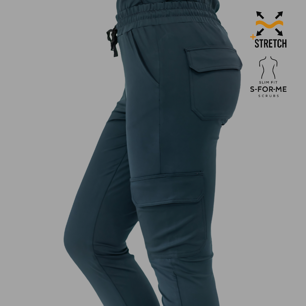 uniforme de enfermera