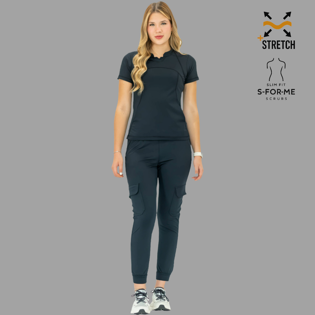 uniforme enfermera