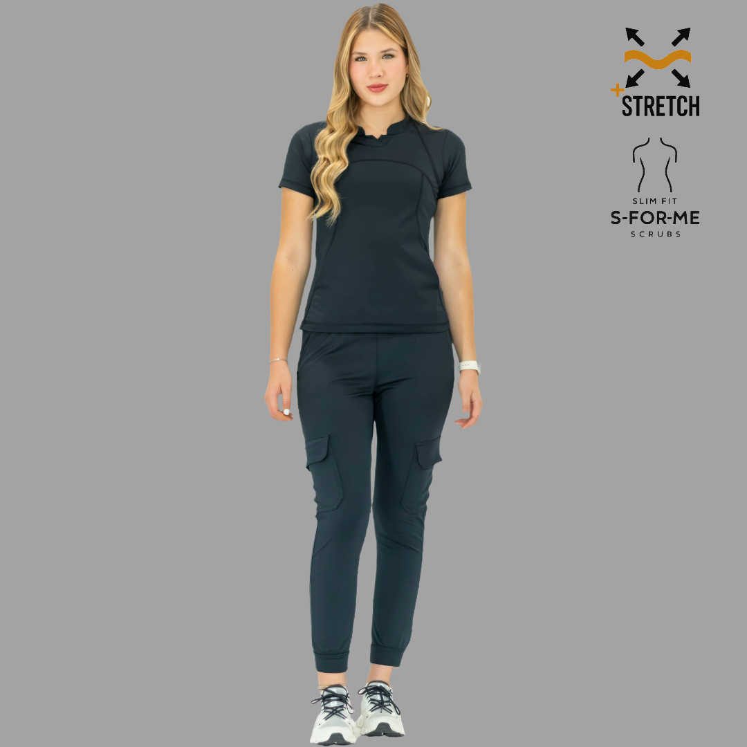 uniforme enfermera