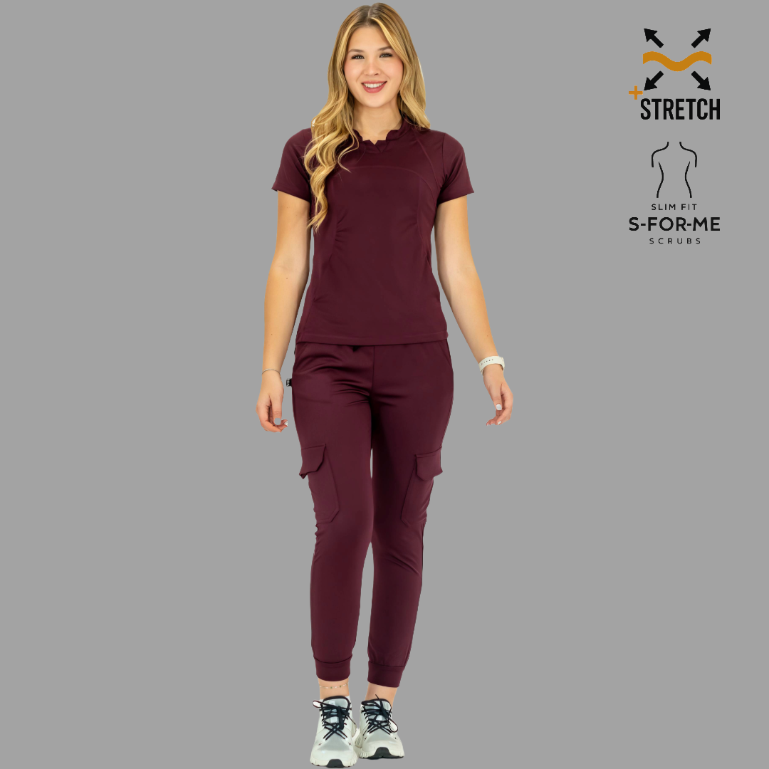 pijamas medicas