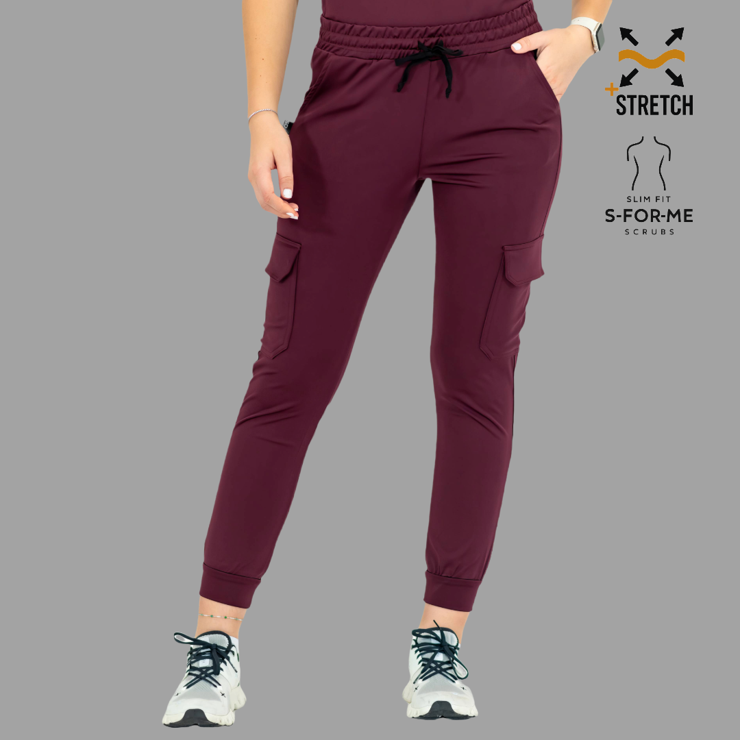 trajes quirurgicos mujer