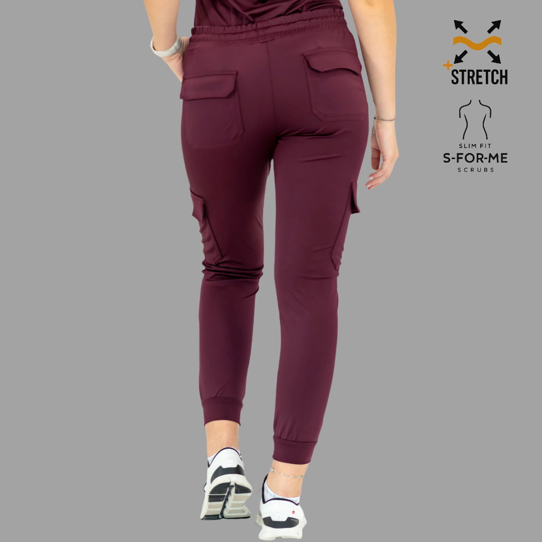 uniformes enfermeria
