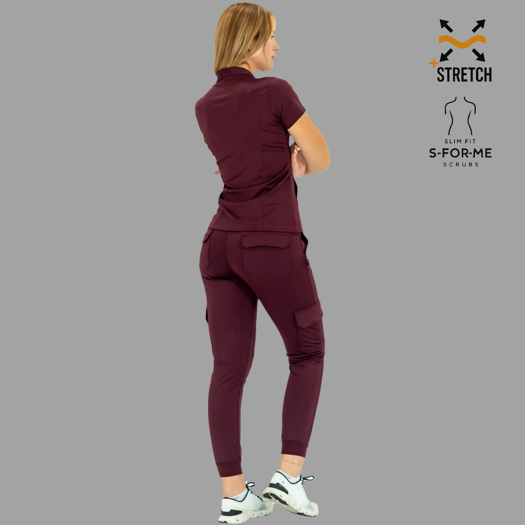 uniformes farmaceuticos