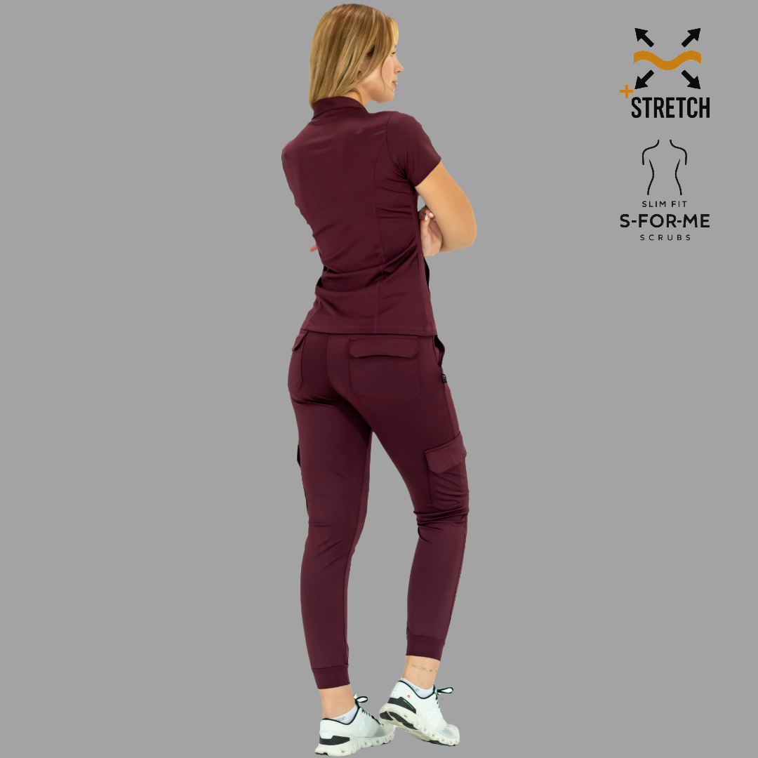 uniformes medicos