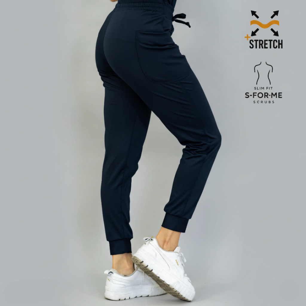 uniforme quirurgico mujer