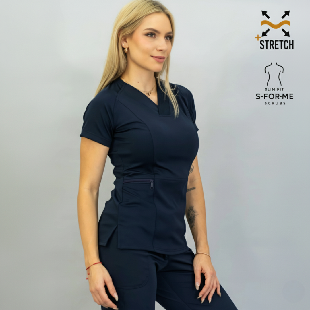 scrubs mexico