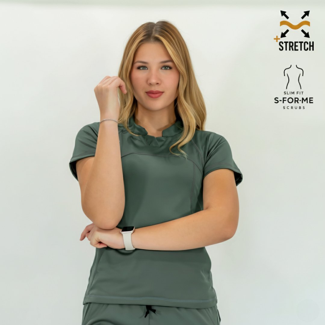 uniformes quirurgicos cdmx