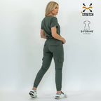 uniformes hospitalarios