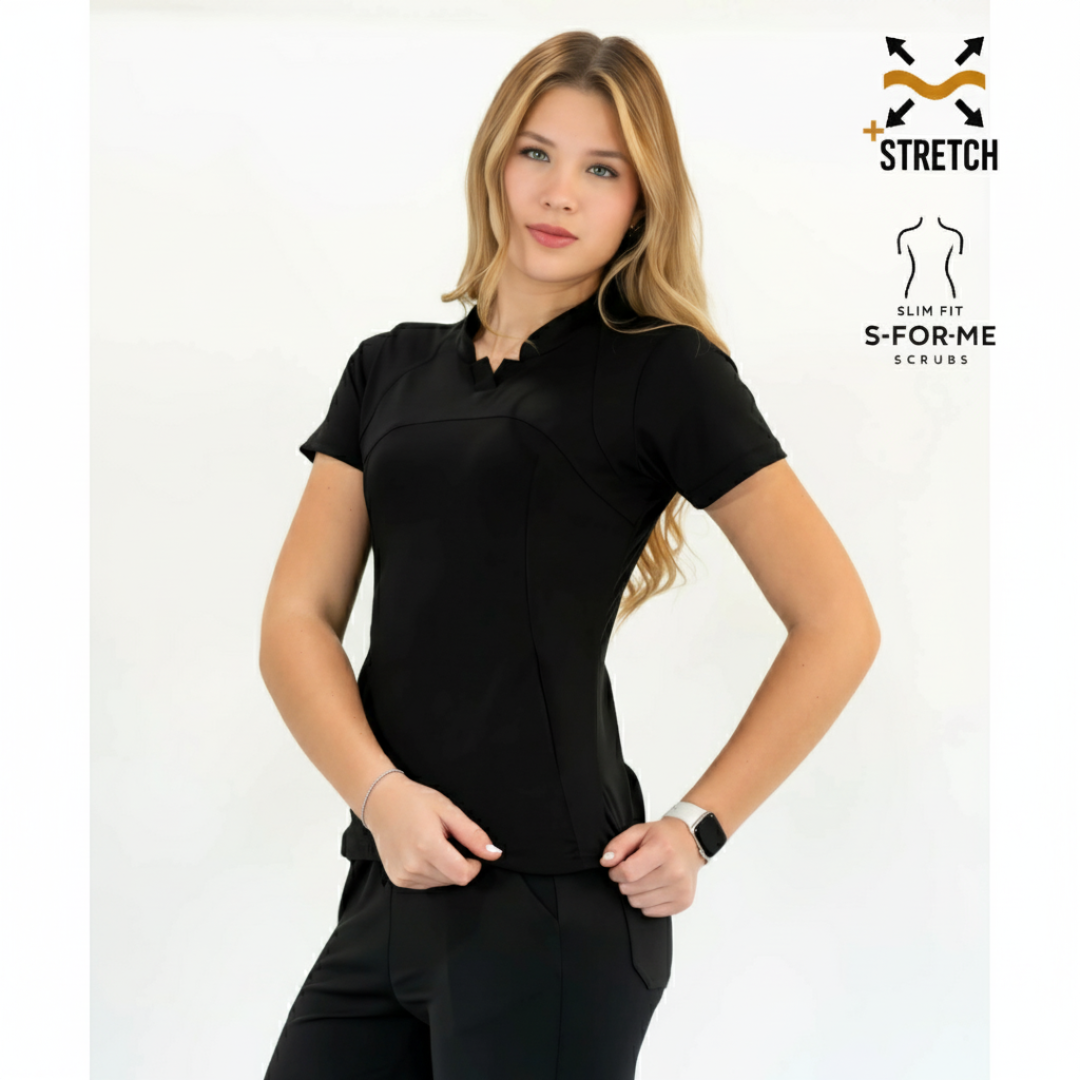 uniformes enfermeria