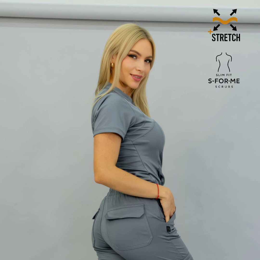 uniforme medicina