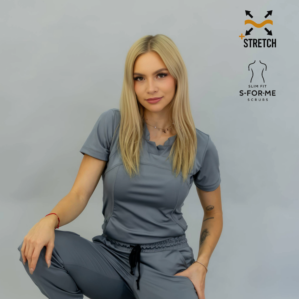 uniforme quirurgico stretch