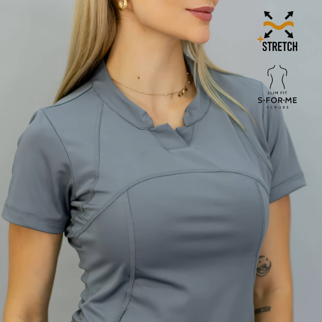 uniforme medicina