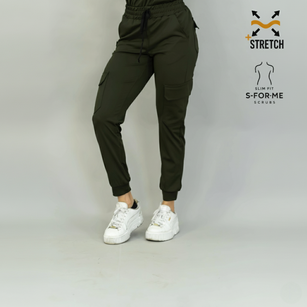 uniformes quirúrgicos mujer