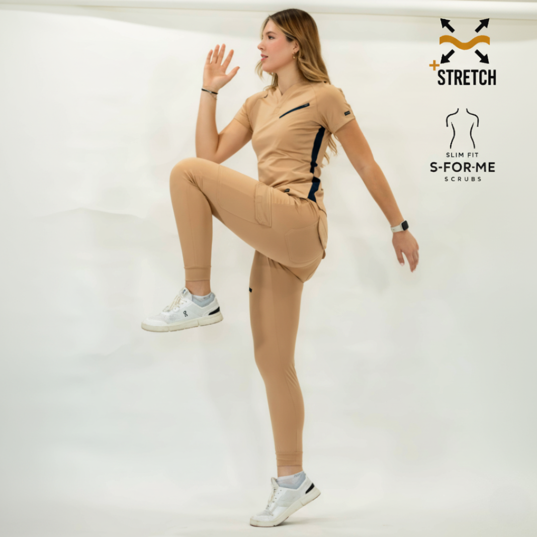 trajes de enfermeras