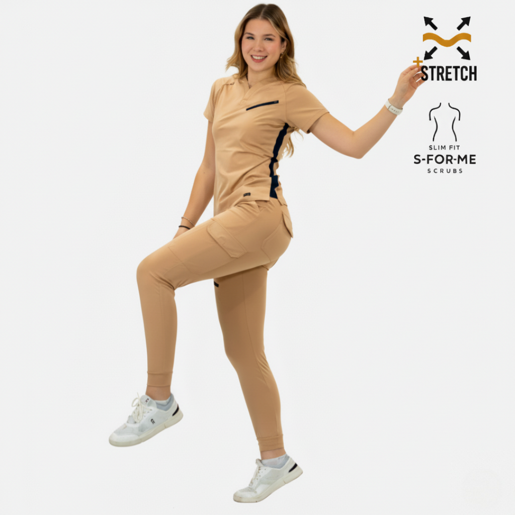 venta de uniformes medicos