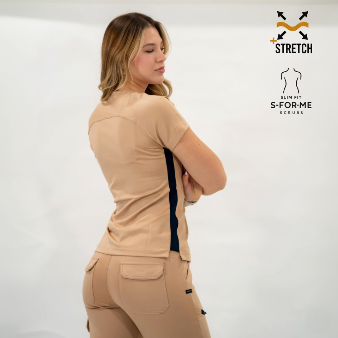 uniformes farmaceuticos