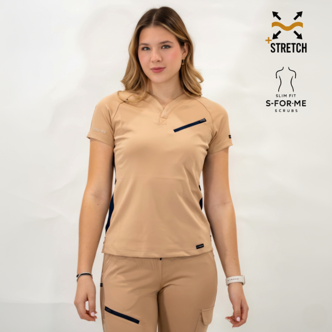 uniformes hospitalarios