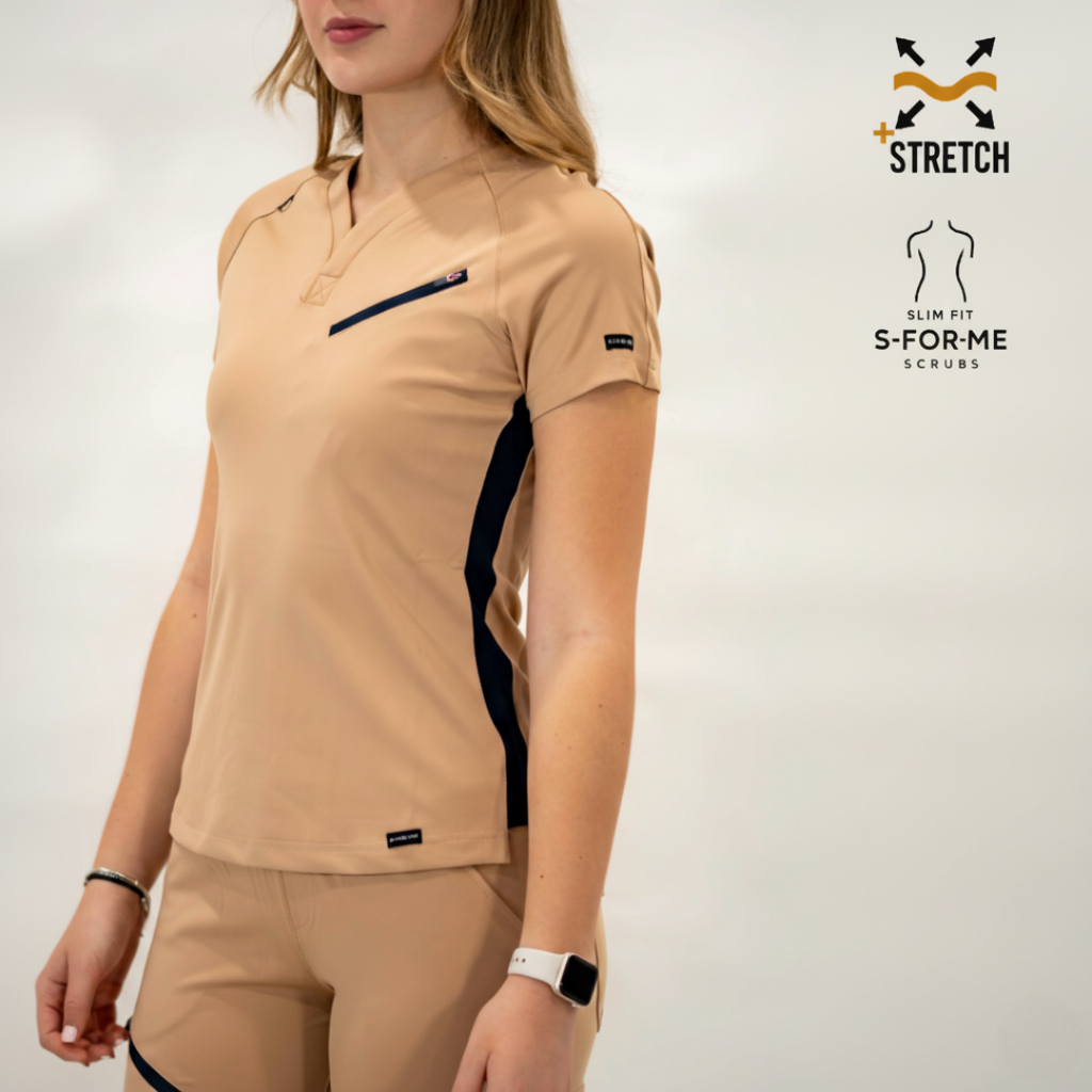 uniformes hospitalarios