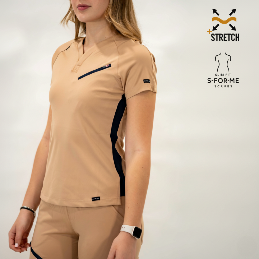 uniformes hospitalarios