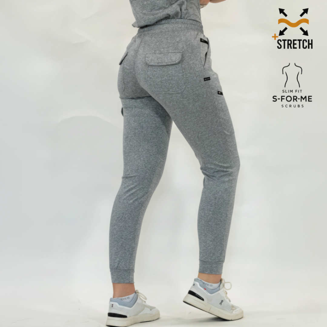 uniforme de enfermera