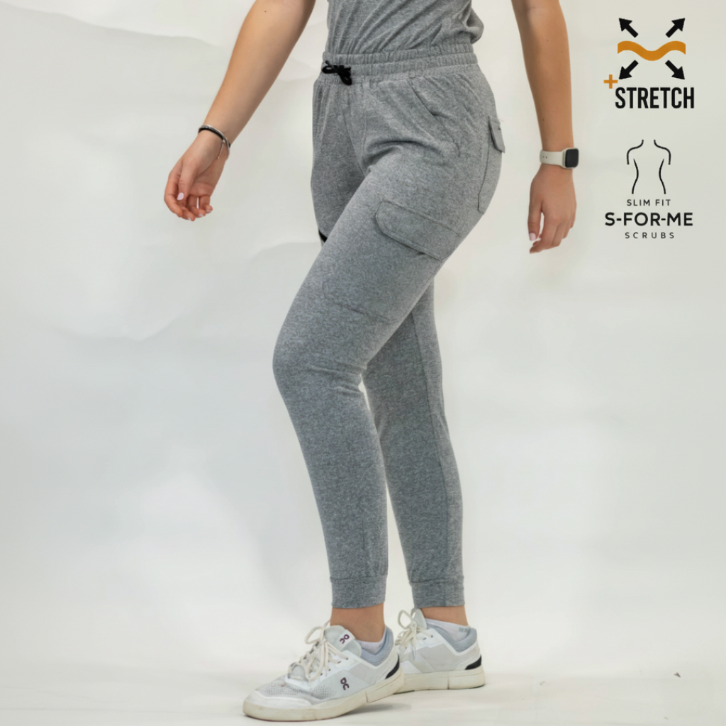 uniforme de enfermera