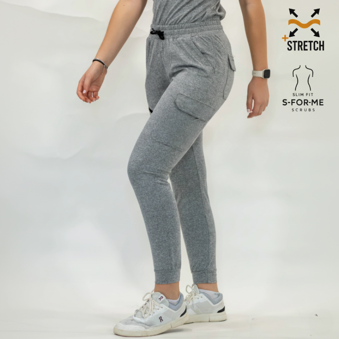 uniforme de enfermera