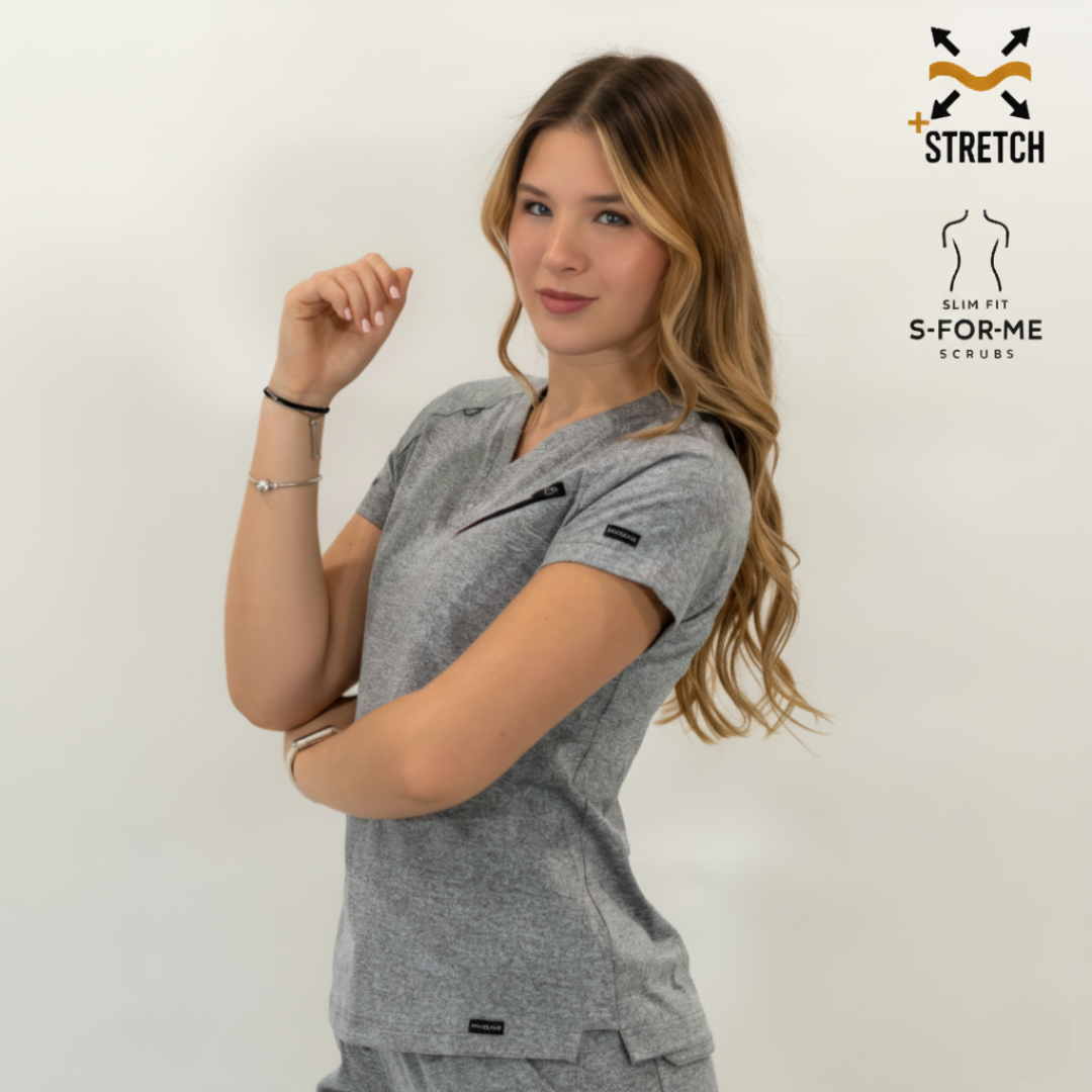 Trajes quirurgicos mujer