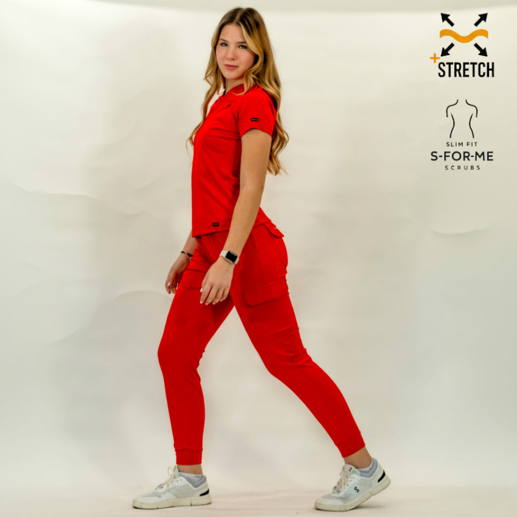 uniformes hospitalarios