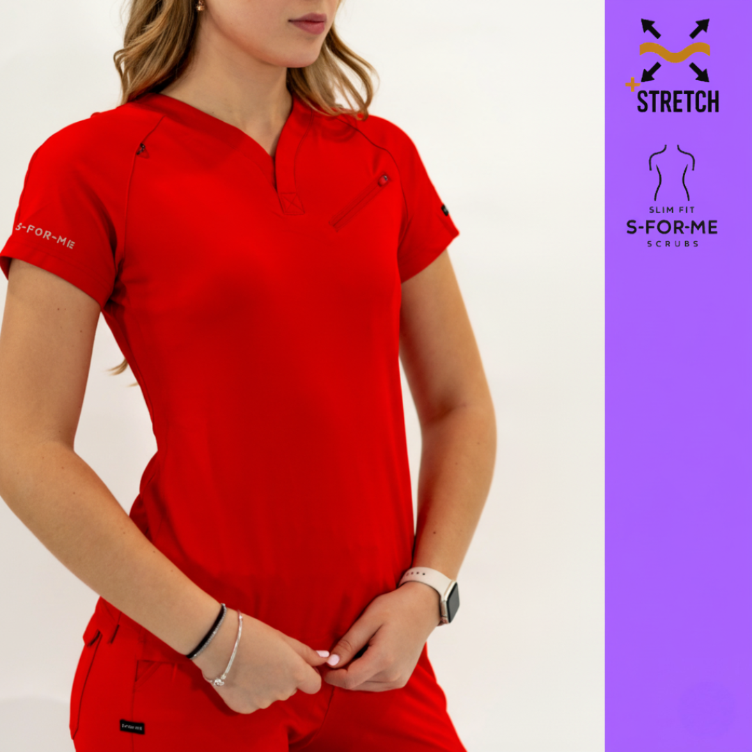 uniformes farmaceuticos