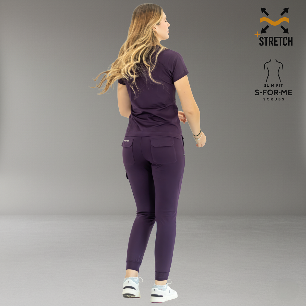 uniformes enfermeria