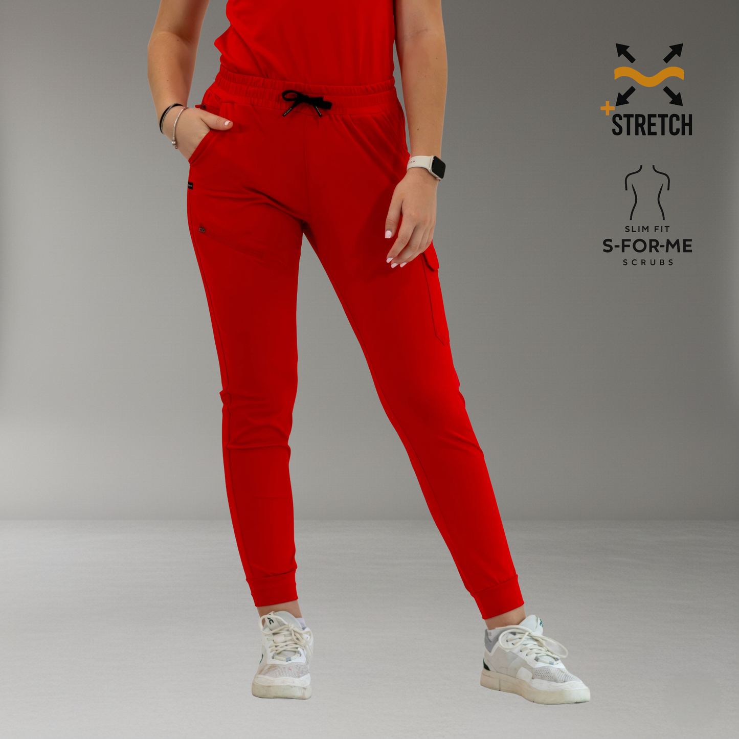 trajes quirurgicos mujer