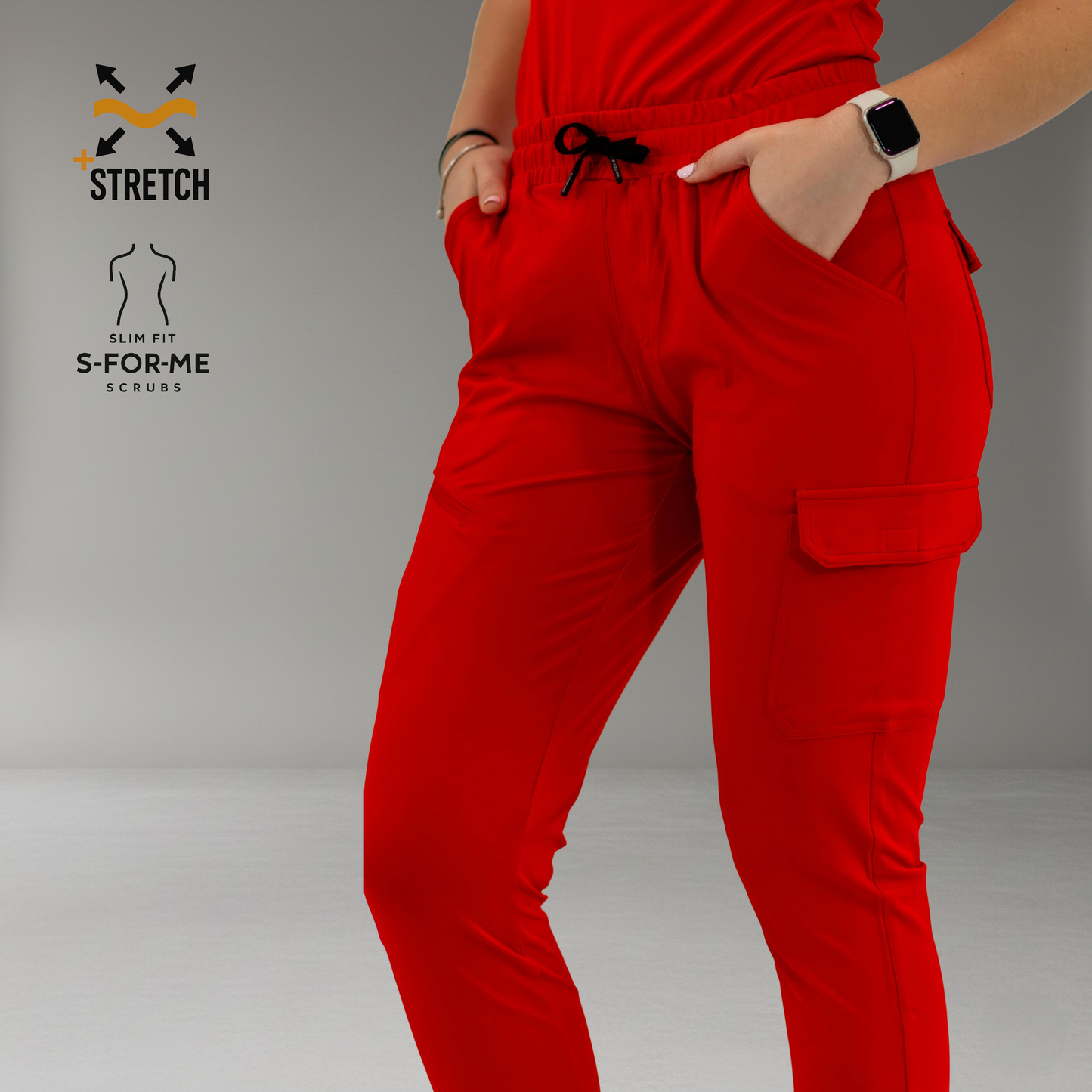 uniforme de enfermera