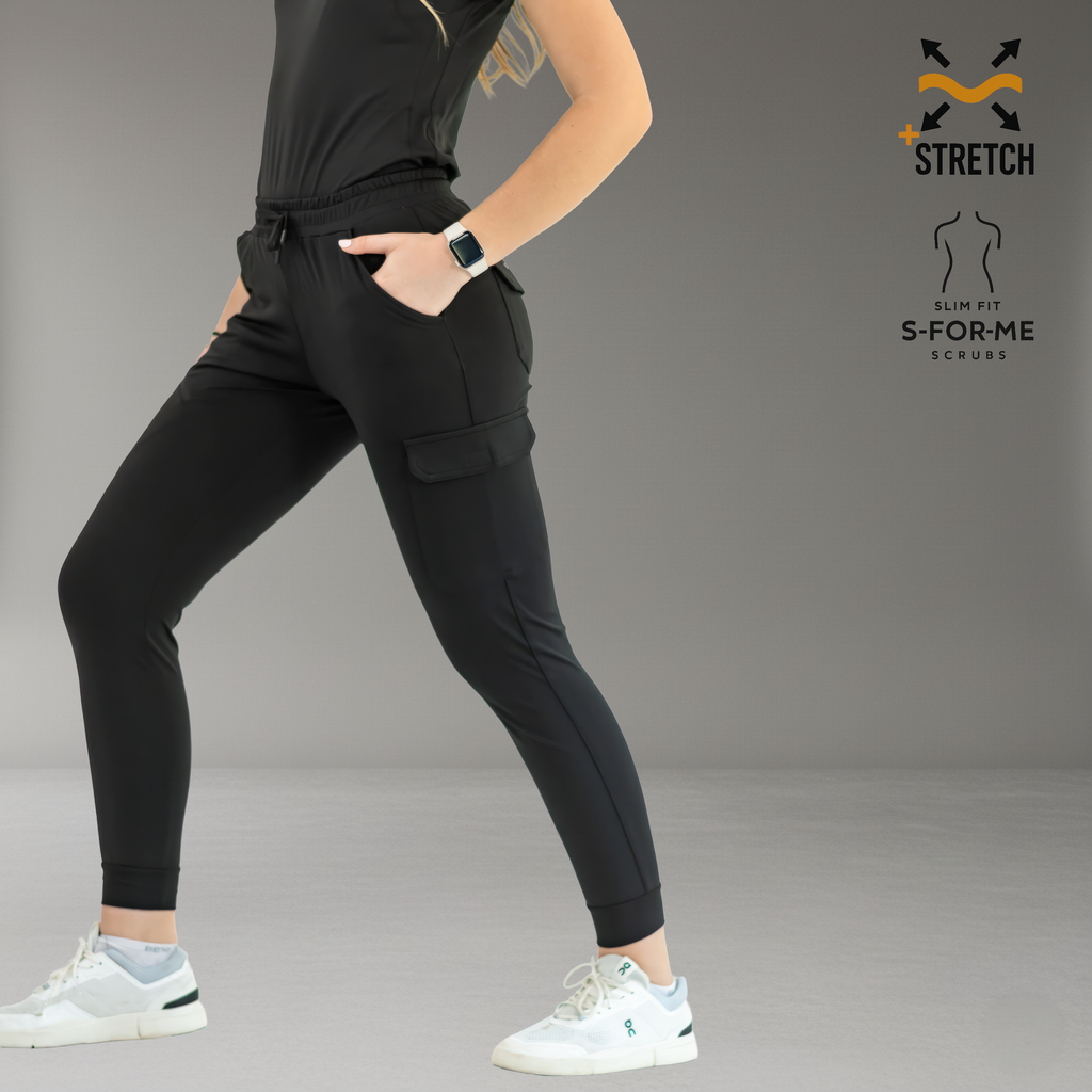 uniforme de enfermera