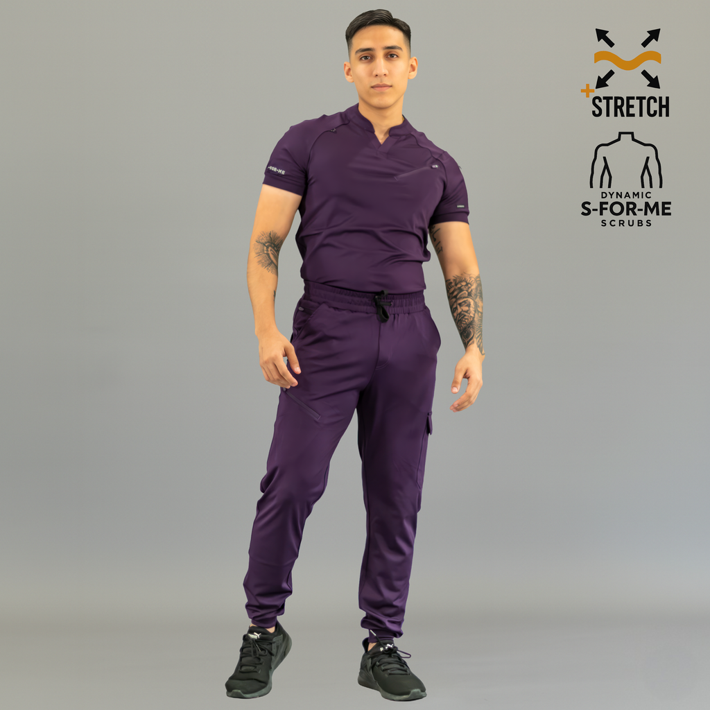 pijama quirurgica hombre